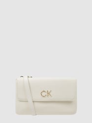 Crossbody Bag in Leder-Optik von CK Calvin Klein - 42