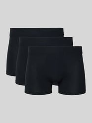 Obcisłe bokserki w zestawie 3 szt. od Christian Berg Men - 19