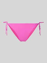 Bikinihose mit seitlicher Schnürung Modell 'MASSA SPARKLESUN' von Banana Moon - 27