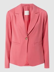 Blazer mit Stretch-Anteil von BETTY & CO WHITE - 15