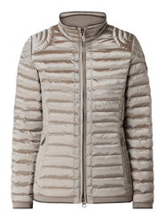 Helium 785 Funktionsjacke mit Wattierung von Wellensteyn Beige - 42