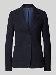 Blazer mit aufgesetzten Taschen von Windsor - 7