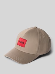 Basecap aus Baumwoll-Twill Modell 'MEN-X 581-RL' von HUGO - 44