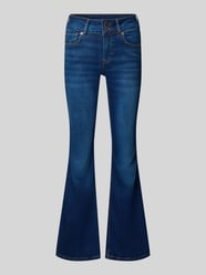 Flared Jeans aus Baumwoll-Mix Modell 'VENUS' von Pepe Jeans - 19