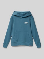 Hoodie mit Label-Print von Jack & Jones - 7