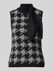 Pullunder mit Schluppe Modell 'VMMARLENA' von VERO MODA - 2