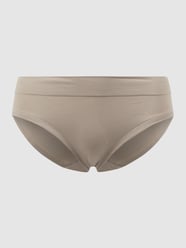 Panty aus Mikrofaser  von Esprit Braun - 31