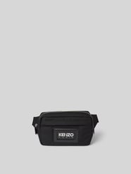 Crossbody Bag mit Label-Patch von Kenzo - 4