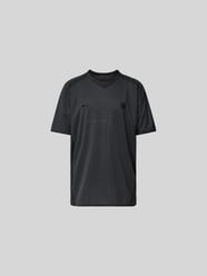 Football Jersey mit V-Ausschnitt von VETEMENTS - 29