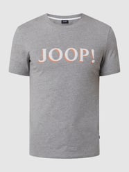 T-Shirt mit Logo von JOOP! Collection - 41