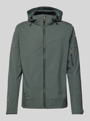 Jack met capuchon, model 'BARMSTEDT' van Icepeak - 15