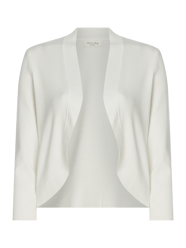 Bolero mit Dreiviertelärmeln von Christian Berg Woman - 8