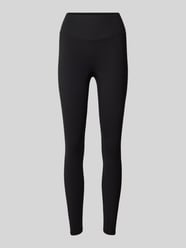 Slim Fit Leggins mit Logo-Print Modell 'PURELUXE' von Fabletics - 31