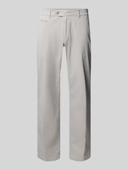 Regular Fit Stoffhose mit Lyocell-Anteil Modell 'Everest' von Brax - 2