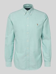 Freizeithemd mit Knopfleiste von Polo Ralph Lauren - 3