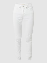 Shaping Skinny Fit Jeans mit Stretch-Anteil Modell '311™' von Levi's® 300 - 8