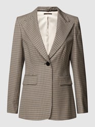 Blazer aus Woll-Mix von Windsor - 5