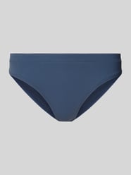 Figi bikini z elastycznym pasem model ‘SOLID’ od Barts - 4
