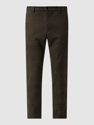 Chino mit Stretch-Anteil  von Esprit Collection Braun - 33