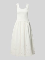 Ausgestelltes Freizeitkleid aus Baumwoll-Mix von Marc O'Polo DENIM - 44