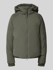 Donsjack met waterkolom 5000 en tweewegsritssluiting van IQ Studio - 19