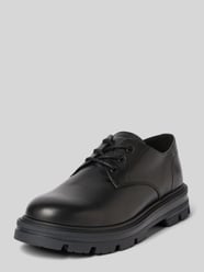 Schnürschuh aus Leder Modell 'GARNI' von Guess - 23