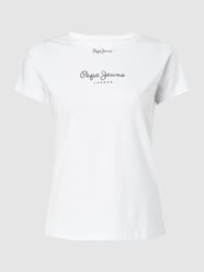 Pepe jeans 2025 t shirt dames