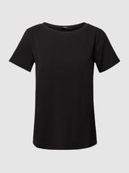 T-shirt z okrągłym dekoltem od Weekend Max Mara - 46