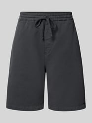 Short met achterzak model 'Floyde' van Carhartt Work In Progress - 8