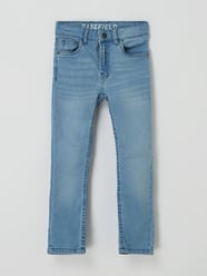 Jeans met stretch  van Basefield - 45