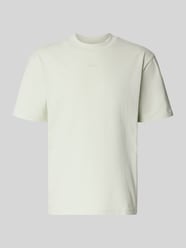 Regular Fit T-Shirt aus reiner Baumwolle Modell 'DAPOLINO' von HUGO - 13