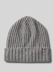 Beanie van puur kasjmier van Roeckl - 44