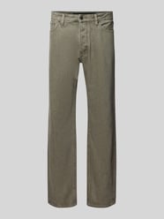 Relaxed Straight Jeans im Five-Pocket-Style von Armani Exchange - 29