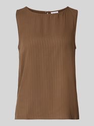 Top bluzkowy z wiskozy model 'ZINA' od VILA - 17
