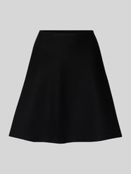 Minirock mit Strukturmuster von Jake*s Collection - 13