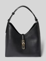 Handtasche mit Tragehenkel Modell 'GOCCIA' von FURLA - 38