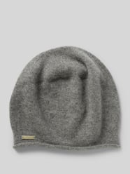 Muts van puur kasjmier van Seeberger - 36