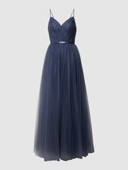 Abendkleid mit Layer-Optik von Laona - 45