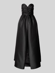 Abendkleid mit Beinschlitz Modell 'LAVAL' von Vera Wang Bride - 6