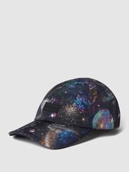 Basecap mit Allover-Print in Geschenkbox von Emporio Armani Schwarz - 19