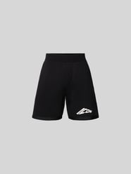 Sweatshorts mit elastischem Bund von Dsquared2 - 36