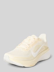 Sneaker mit ReactX-Schaumstoff Modell 'Pegasus 42' von Nike Beige - 38