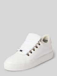 Sneaker aus echtem Leder Modell 'Jagger' von Nubikk - 21