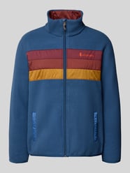 Fleece Jacke mit Stehkragen Modell 'Teca' von Cotopaxi - 44