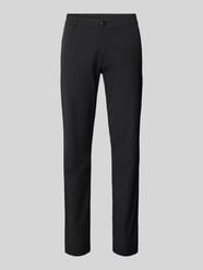 Slim fit pantalon met van ARMANI EXCHANGE - 16