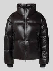 Steppjacke mit Zweiwege-Reißverschluss von JOOP! - 23