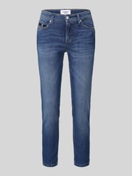 Slim Fit Jeans aus Baumwoll-Mix Modell 'PIPER' von CAMBIO - 30