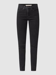 Shaping Skinny Fit Jeans mit Stretch-Anteil Modell '311' - Water<Less™ von Levi's® 300 - 8