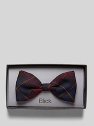 Strik van wol in all-over look, model 'Jeremy' van Blick - 14