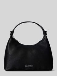 Umhängetasche mit abnehmbaren Schulterriemen von CK Calvin Klein - 18